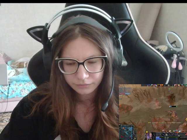 KittyMiracle live cam on BongaCams