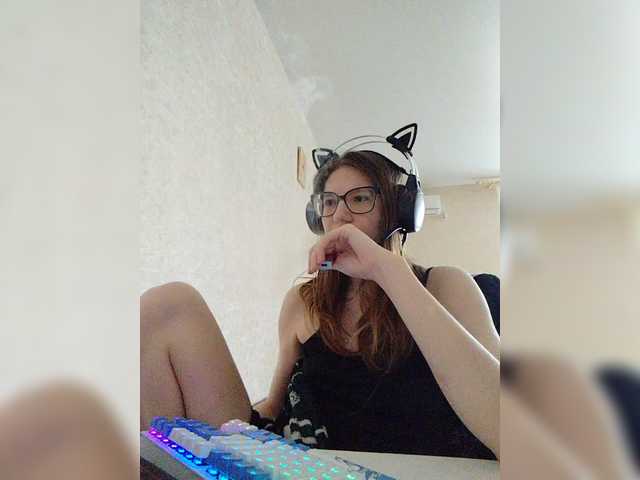 KittyMiracle Canlı Cam: BongaCams