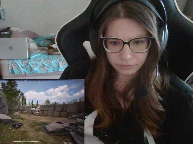 KittyMiracle live cam preview