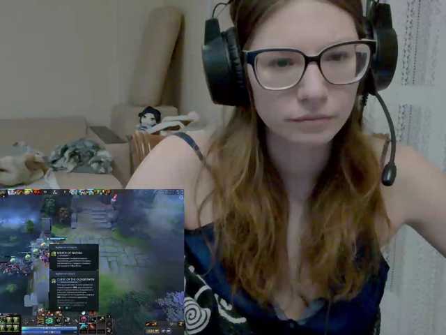 KittyMiracle live cam on BongaCams