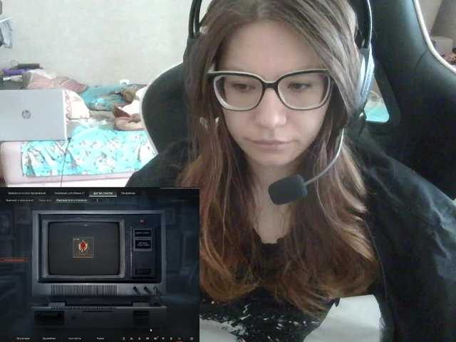 KittyMiracle live cam on BongaCams