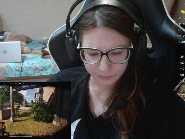 KittyMiracle live cam on BongaCams
