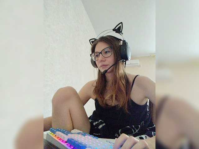 kittymiracle cam belle