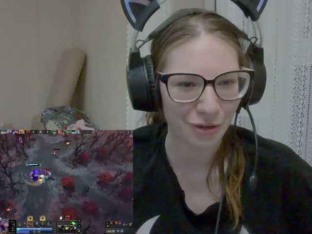 KittyMiracle live cam on BongaCams