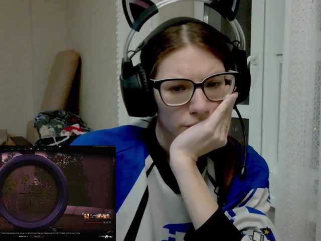 KittyMiracle live cam on BongaCams