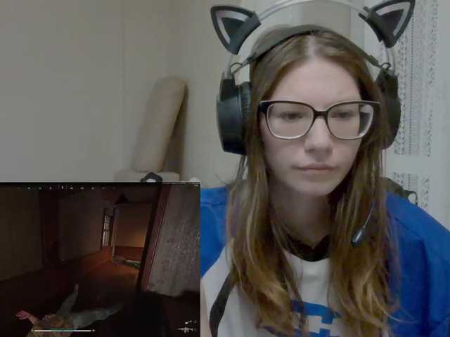 KittyMiracle live cam on BongaCams