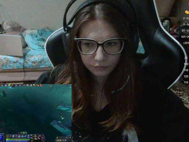 KittyMiracle live cam on BongaCams