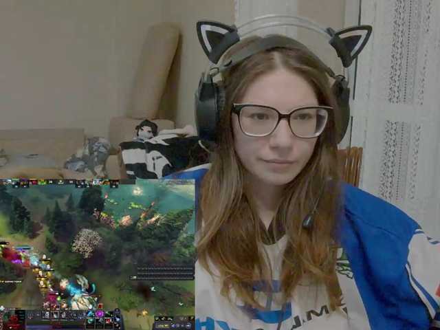 KittyMiracle live cam on BongaCams