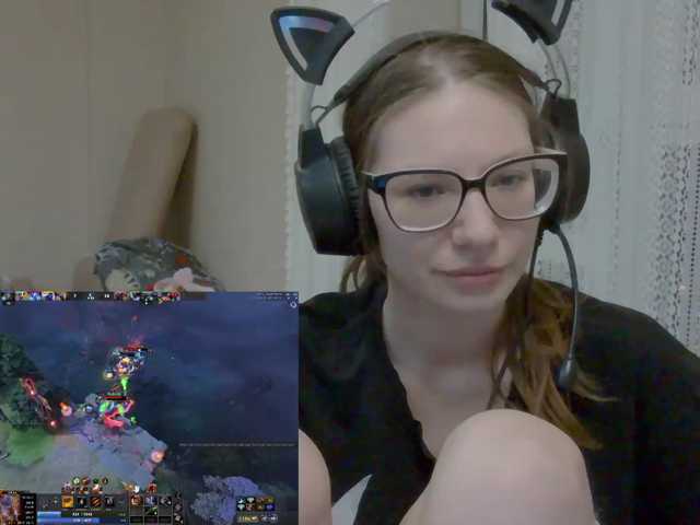KittyMiracle live cam on BongaCams