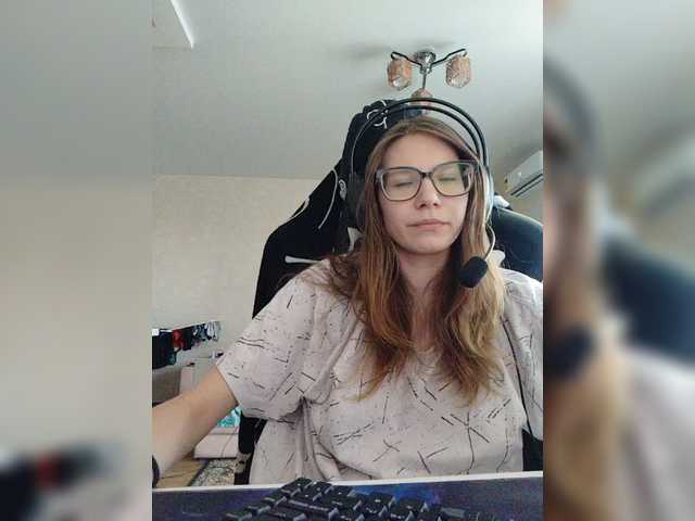 KittyMiracle live cam on BongaCams