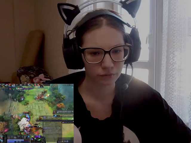 KittyMiracle live cam on BongaCams
