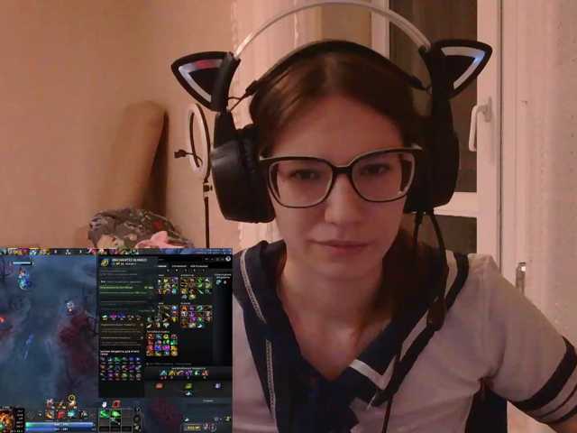 KittyMiracle live cam on BongaCams