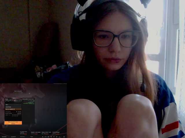 KittyMiracle live cam on BongaCams