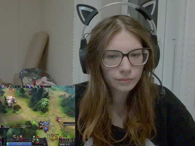 KittyMiracle live cam on BongaCams