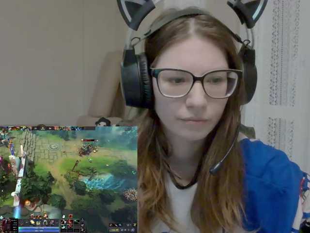 KittyMiracle live cam on BongaCams