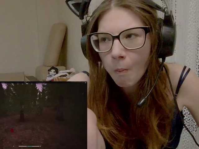 KittyMiracle live cam on BongaCams