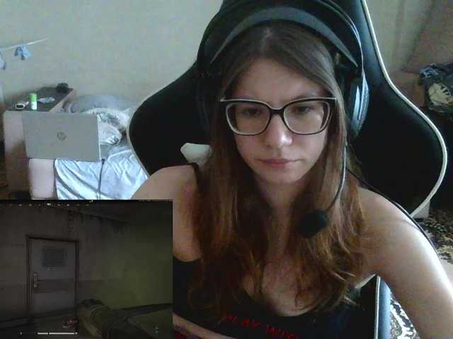 KittyMiracle live cam on BongaCams
