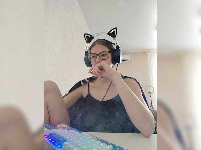 KittyMiracle live cam on BongaCams