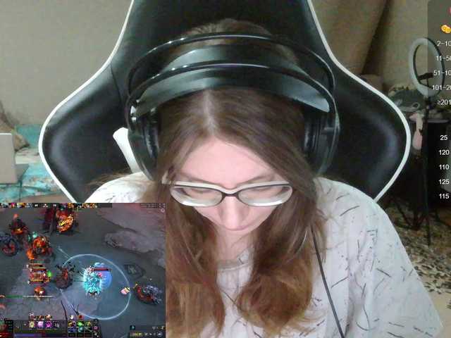 KittyMiracle live cam on BongaCams