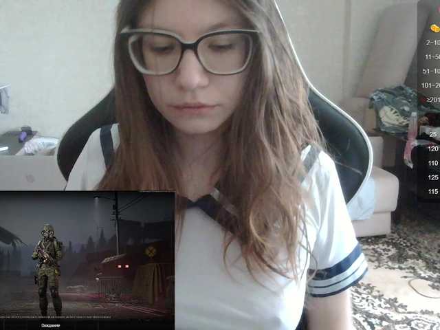 KittyMiracle live cam on BongaCams