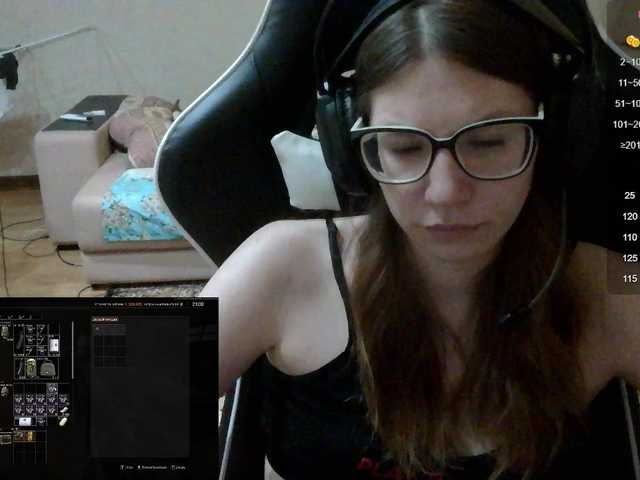 KittyMiracle live cam on BongaCams