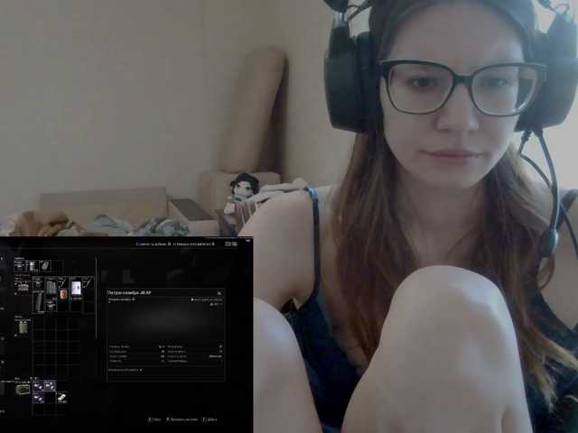 KittyMiracle live cam on BongaCams