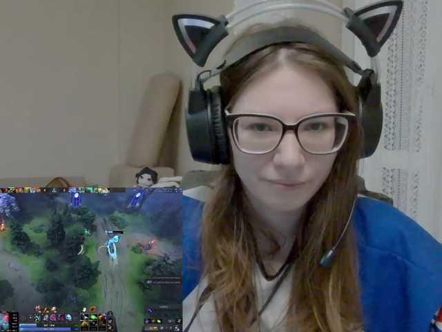 KittyMiracle live cam on BongaCams