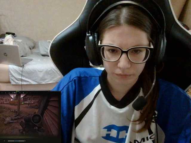 KittyMiracle live cam on BongaCams