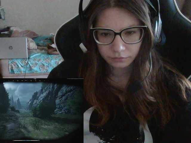 KittyMiracle live cam on BongaCams