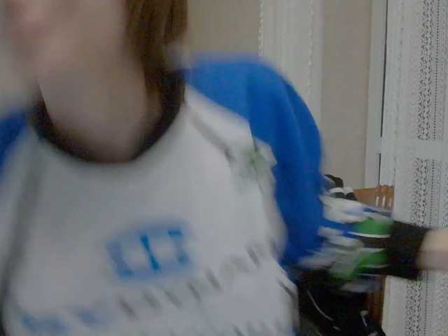 KittyMiracle live cam on BongaCams