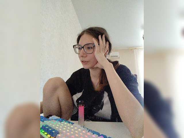 KittyMiracle live cam on BongaCams