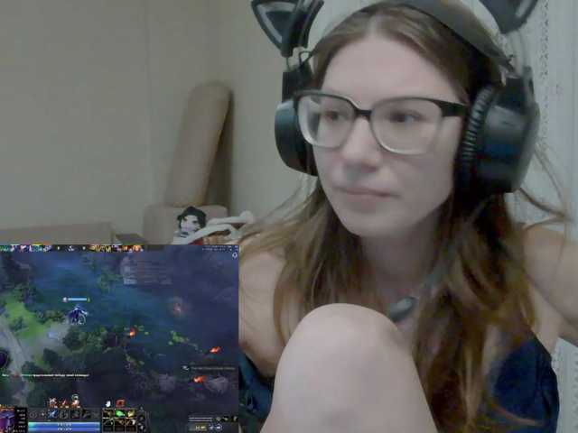 KittyMiracle live cam on BongaCams