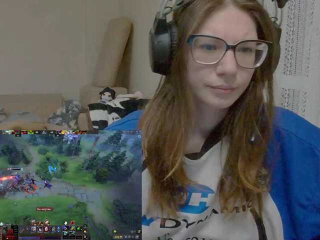 KittyMiracle live cam on BongaCams