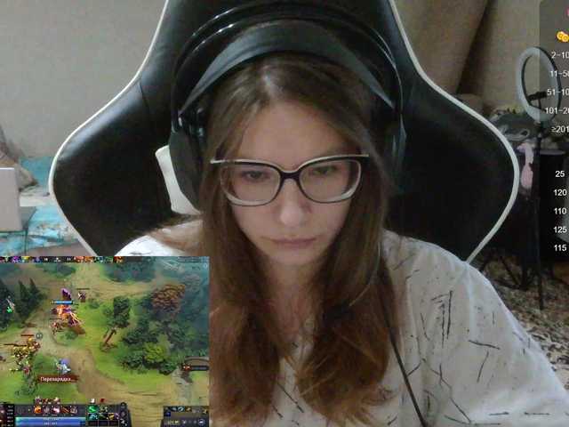 KittyMiracle live cam on BongaCams