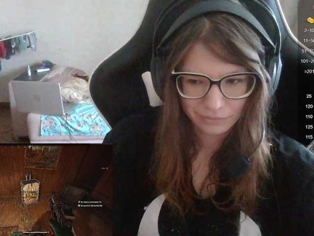 KittyMiracle live cam on BongaCams
