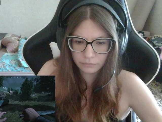 KittyMiracle live cam on BongaCams
