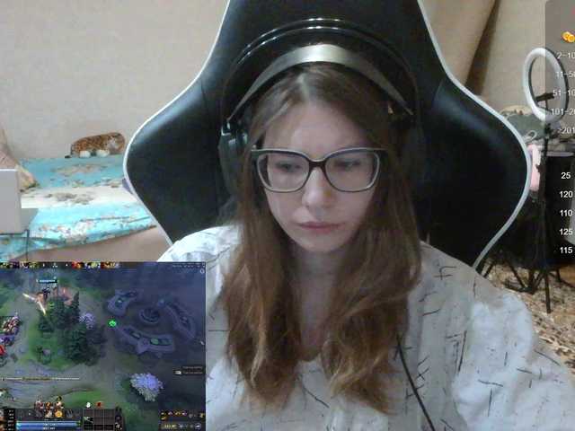 KittyMiracle live cam on BongaCams