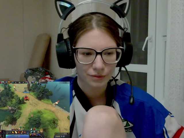 KittyMiracle live cam on BongaCams
