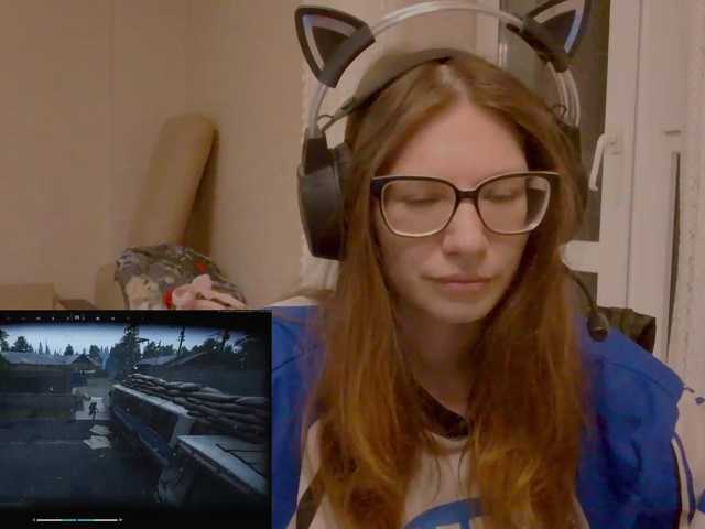 KittyMiracle live cam on BongaCams