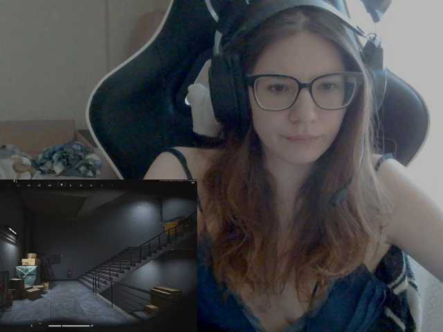 KittyMiracle live cam on BongaCams