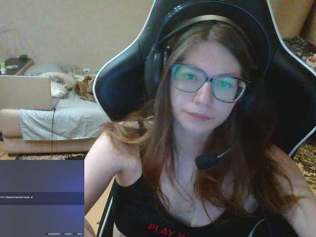 KittyMiracle live cam on BongaCams