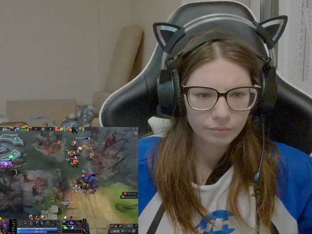 KittyMiracle live cam on BongaCams