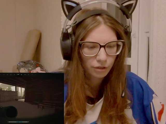 KittyMiracle live cam on BongaCams