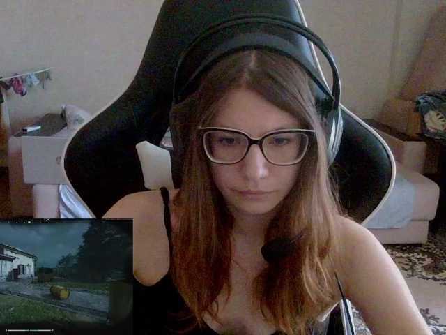 KittyMiracle live cam on BongaCams