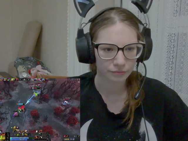 KittyMiracle live cam on BongaCams