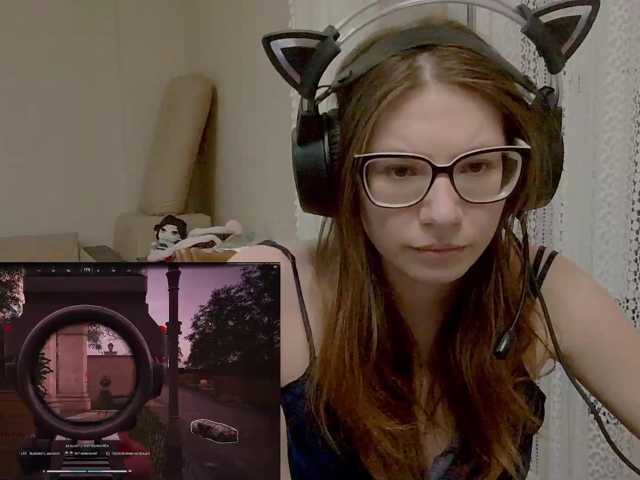 KittyMiracle live cam on BongaCams