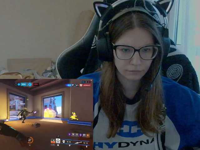 KittyMiracle live cam on BongaCams
