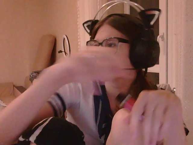 KittyMiracle live cam on BongaCams