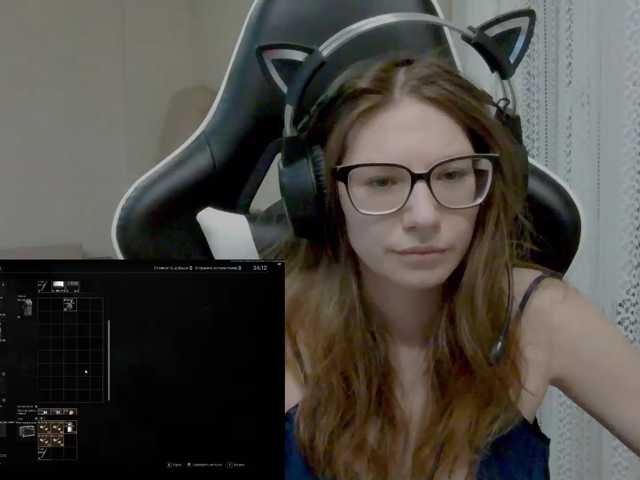 KittyMiracle live cam on BongaCams