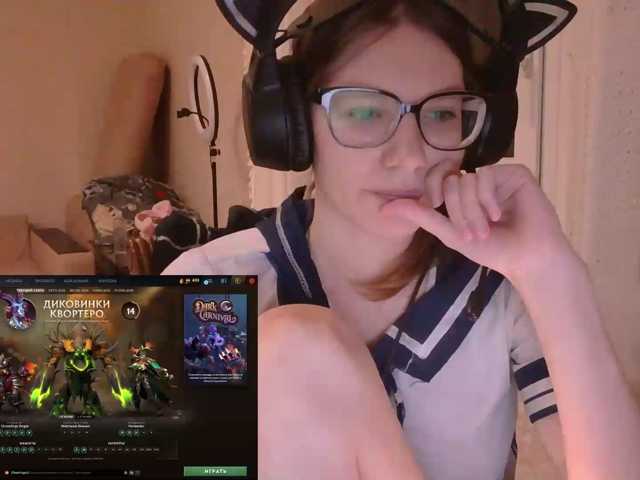 KittyMiracle live cam on BongaCams